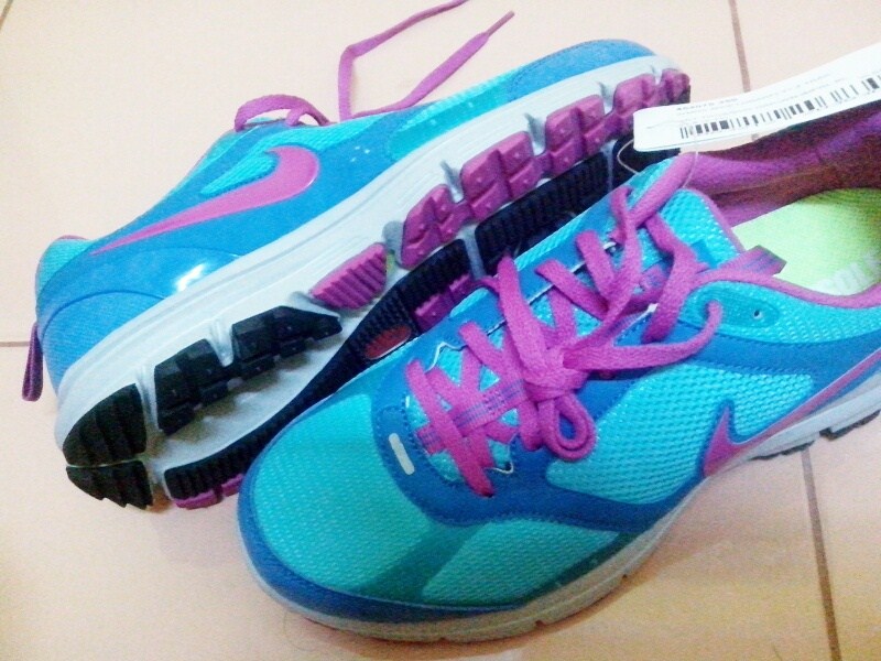 Sepatu Original Nike 100% Dunk, Zoom, Mogan, NIke+, Lunar, Air, Paul Rodriguez dll