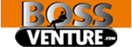 BOSSVENTURE | Team Support | Free Downline | 1,5% Daily 90 days | Binary | Guaranted