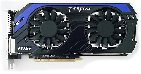 JUAL MSI GTX 660 ti PE