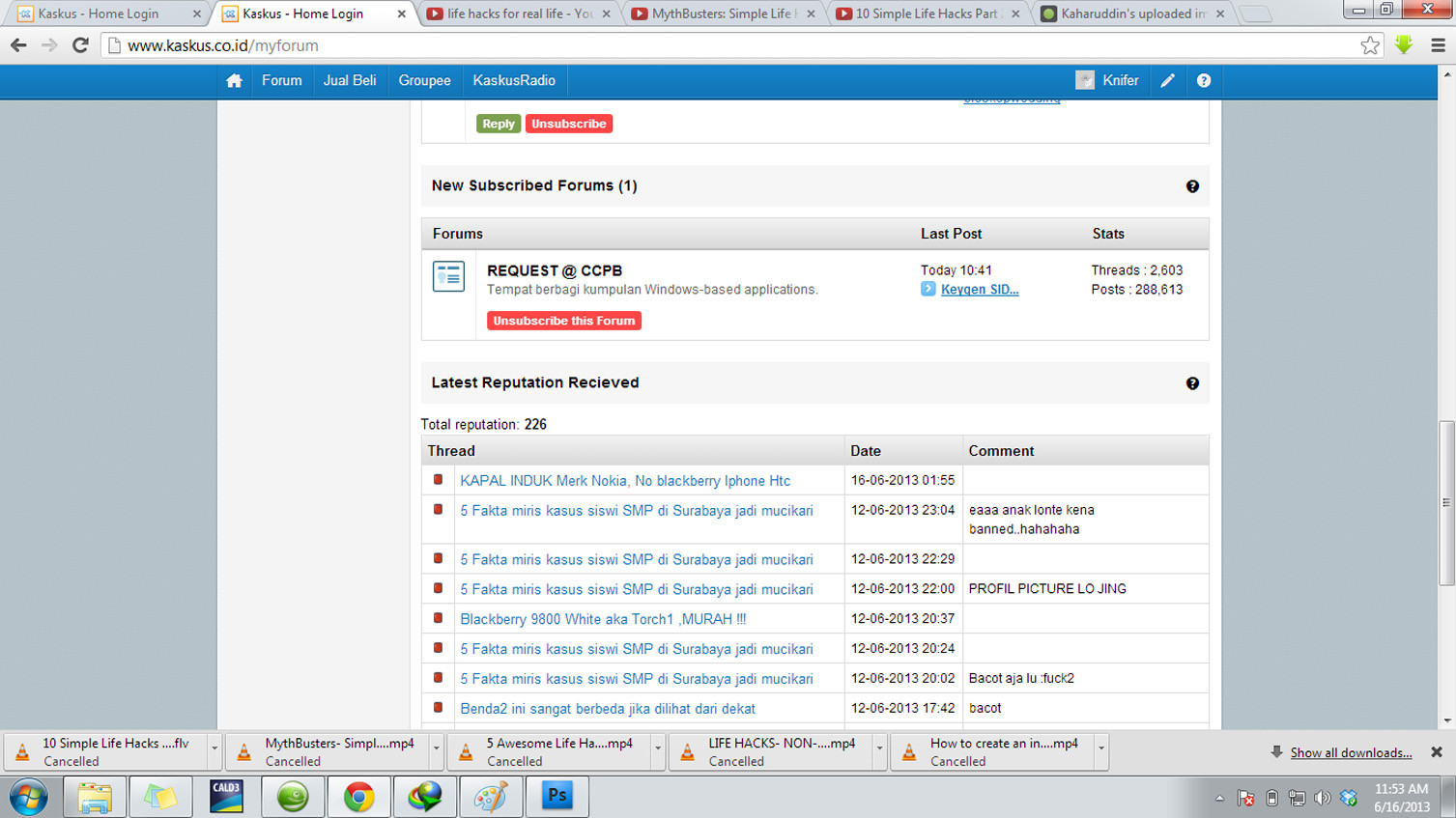 Surat Terbuka to Agan Kaskus Support 04