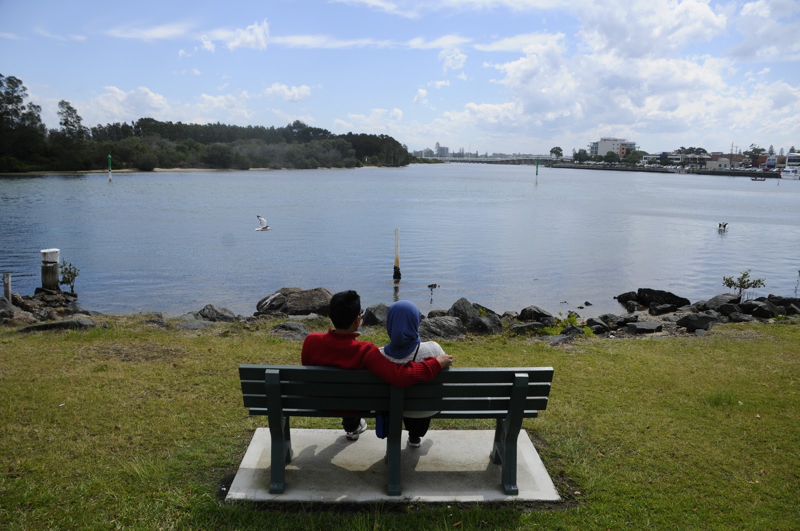 Tempat Yang Paling Populer Untuk Pacaran