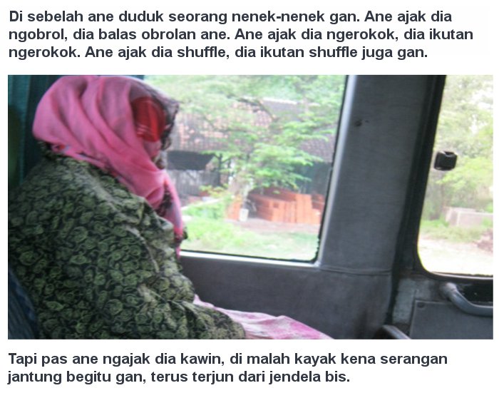 Mau Tau Rasanya Naik Bus Kota Dengan Harga Tiket Rp 1500?