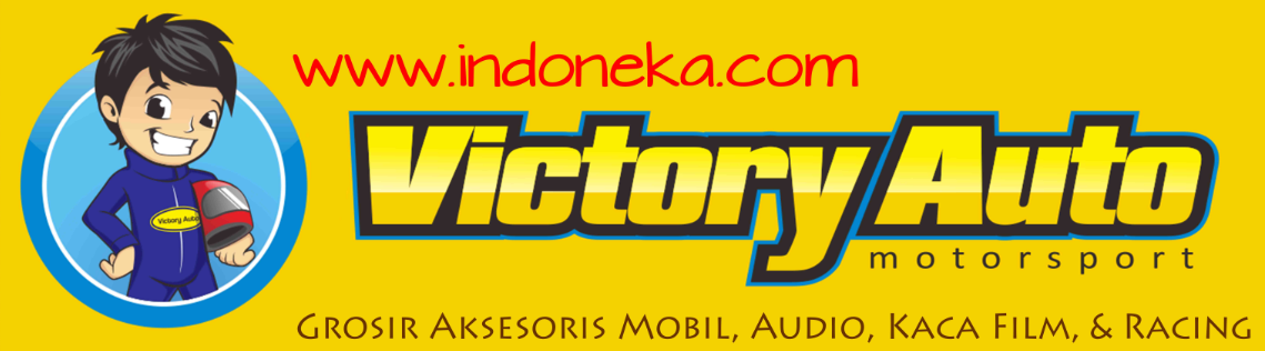 Aksesoris avanza - Xenia ( Terlengkap se kaskus ) check it out