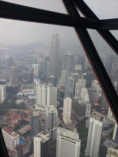 &#91;FR&#93; Kuala Lumpur 2D1N (+pic)