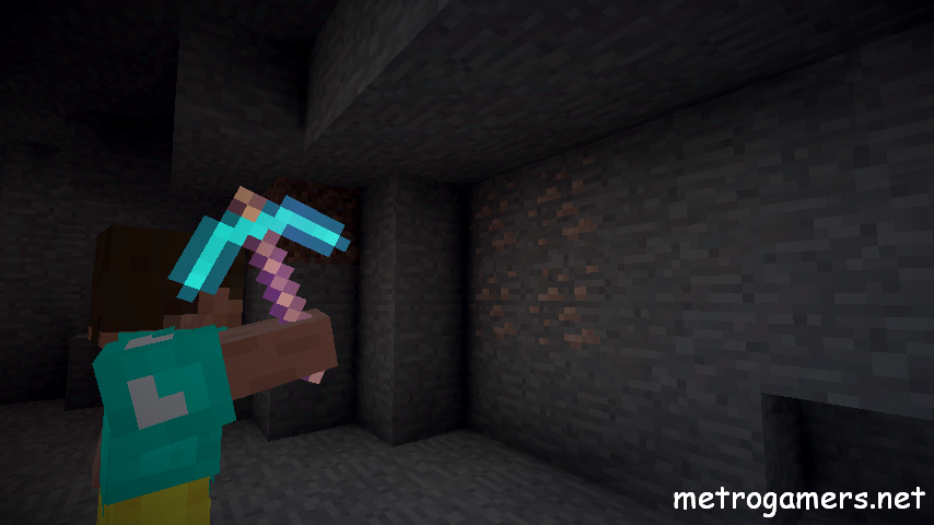 [Minecraft Server] Allstar - Metrogamers
