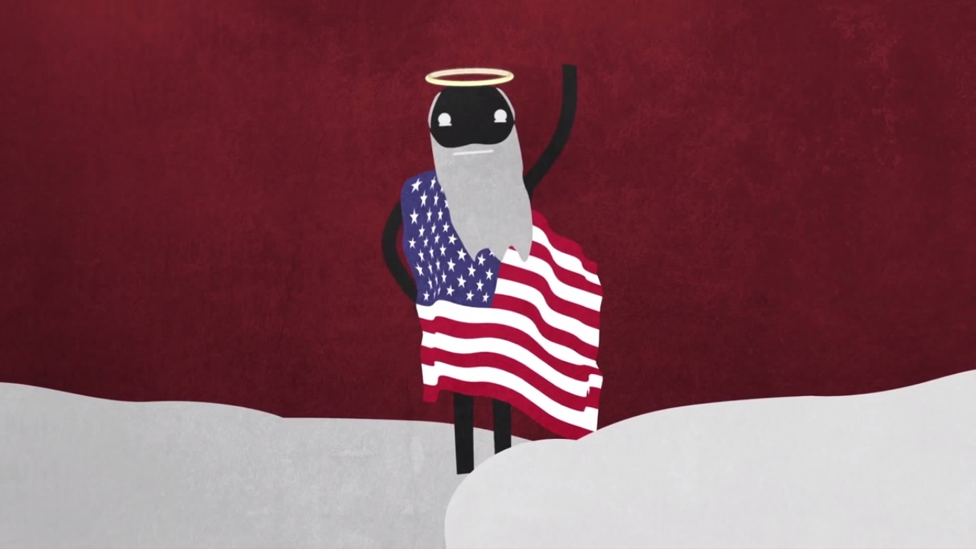 Inilah Alasan Mengapa ada Negara yang Kaya &amp; ada Negara yang Miskin