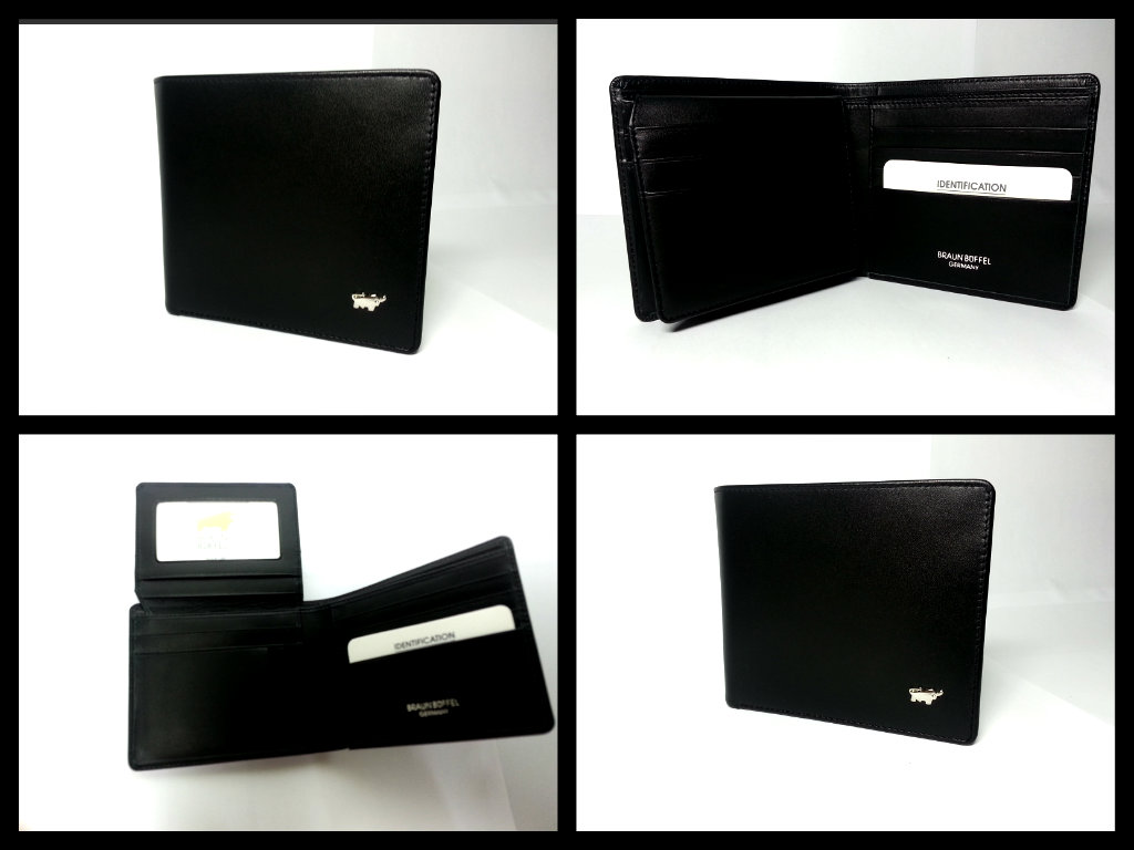 Penawaran Jasa Produksi Cavallo Leather Business