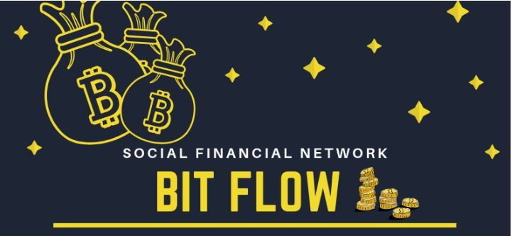 Bit Flow – The Real Source that could be helpful in Financial Freedom
