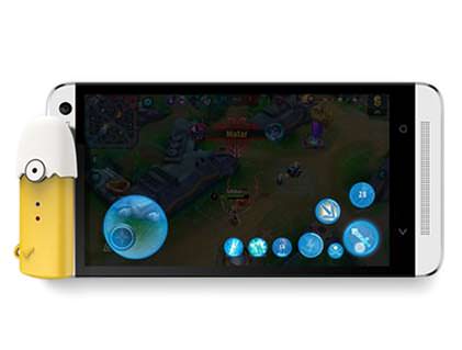 Panduan Memilih Gamepad Android Terbaik - By. Kanal Store
