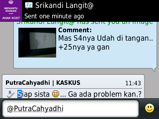 &quot;Testimonial From PutraCahyadhi&quot;