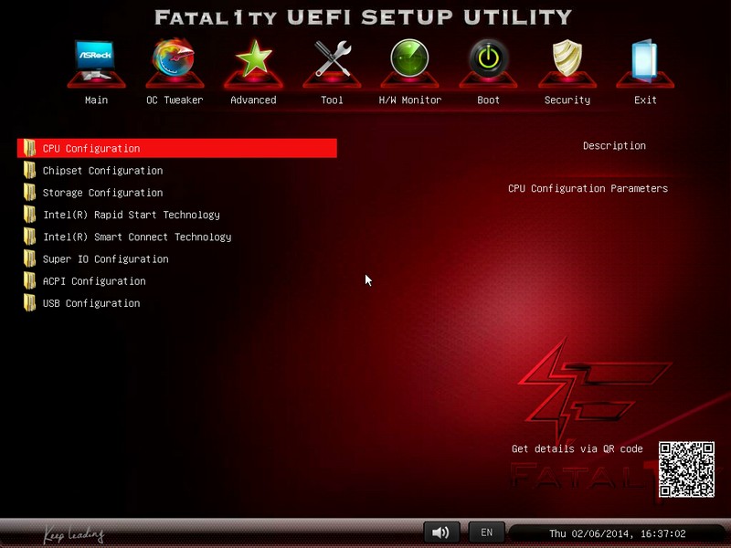 &#91;Motherboard&#93;ASRock Z87 Fatal1ty Killer, Best Mainstream mobo dengan Killer Lan E2200