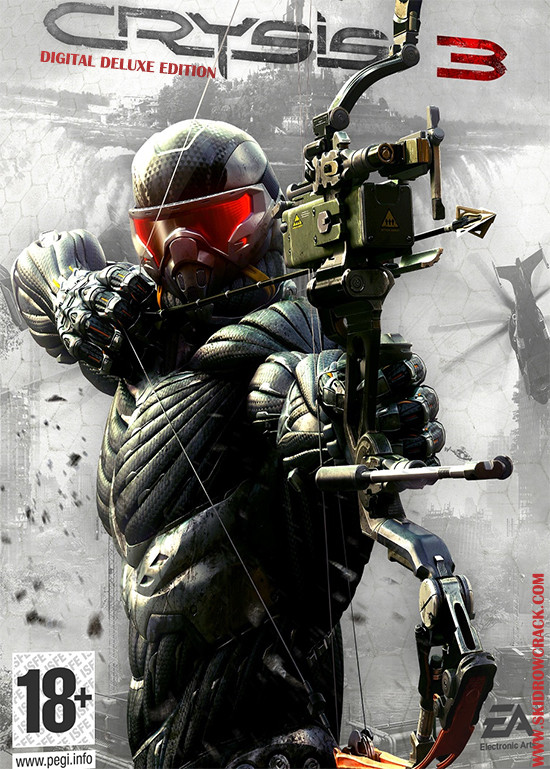 official-crysis-3-cooming-soon