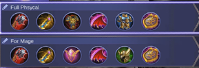 Patut Dicoba Item Baru Sekarang Bikin Fanny Jadi GG + Auto Legendary