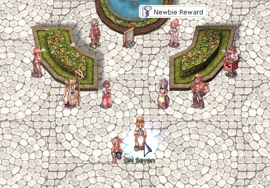 Seven Ragnarok Online | Pre Renewal, Trans Job, Lvl 99/70 