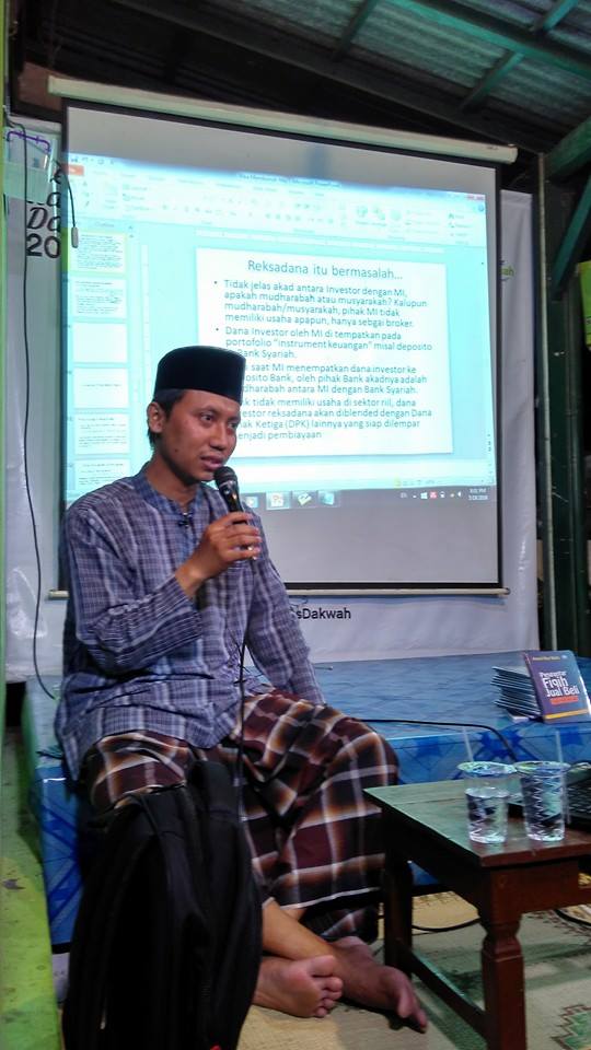Official B-Log Teras Dakwah on Kaskus - Manfaat Untuk Ummat