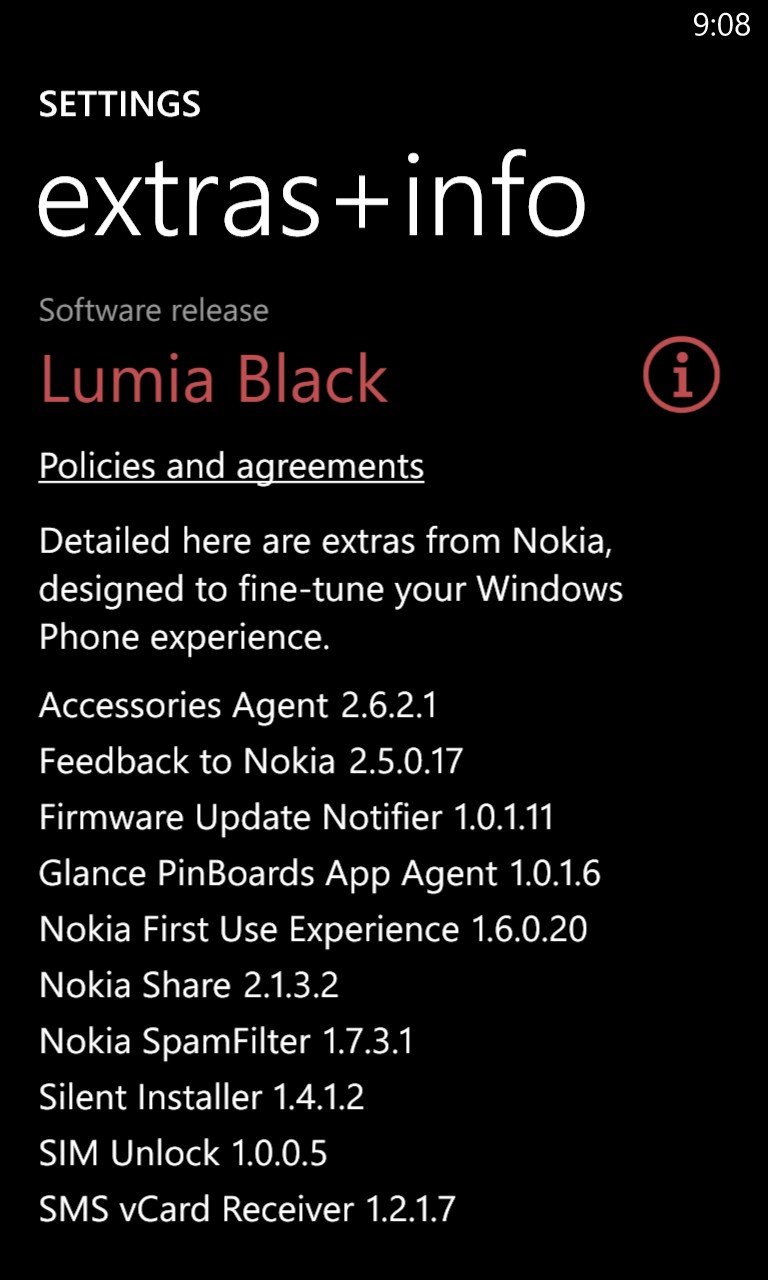 &#91;Official Thread&#93; Nokia Lumia 920