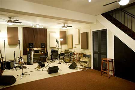 # Share Cara Merancang & Memasang Akustik Panel Home Studio...#