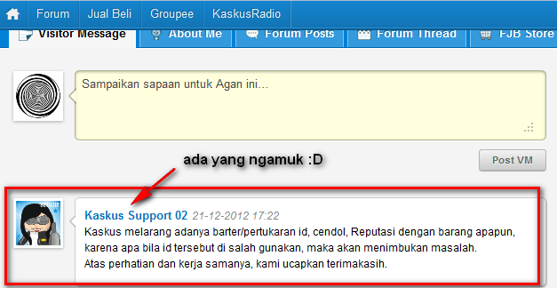 Gratis 5 Paket Pulsa 50k -2nd Edition-