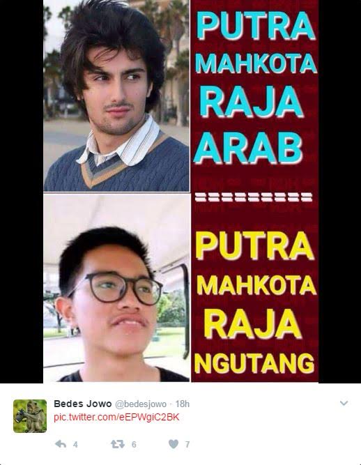 waduh-netizen-ini-bandingkan-wajah-pangeran-arab-dengan-kaesang-begini-gibran