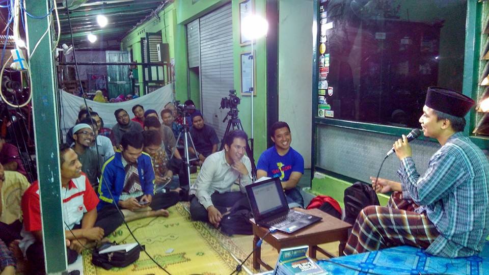 Official B-Log Teras Dakwah on Kaskus - Manfaat Untuk Ummat