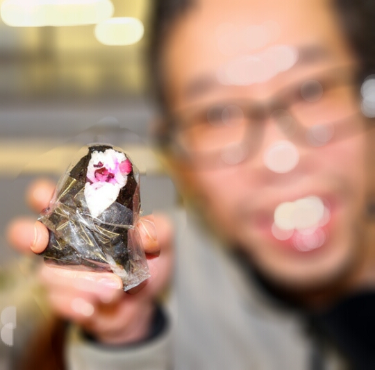 &#91;-KHAS JEPANG-&#93; Nasi Kepal aka Onigiri dari seluruh Penjuru Jepang --- Cekidot gan 