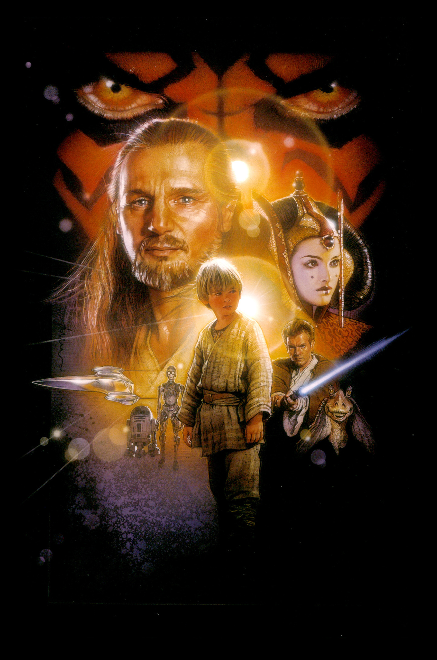 Epic Posters yang Patut Agan jadiin Pajangan di Kamar.