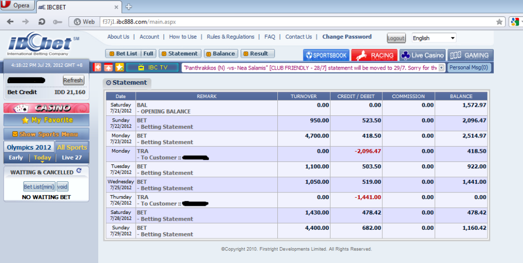 &#91;IMORTALZ&#93; Long term & Powerfull investment &#91;20% / Month&#93;