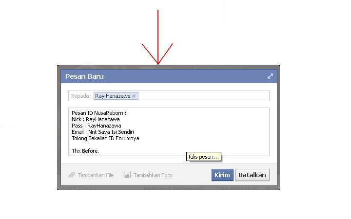Jasa Pembuatan ID Dan Penyewaan Bot