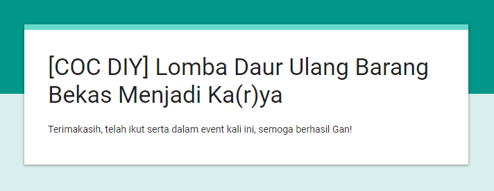 coc-diy-lomba-daur-ulang-barang-bekas-menjadi-karya