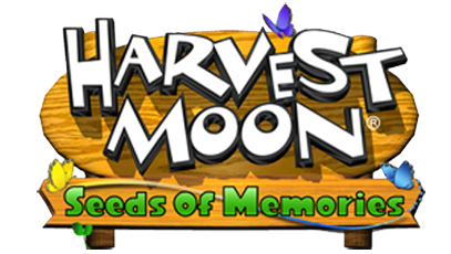 &#91;iOS/Android&#93; Harvest Moon: Seeds of Memories