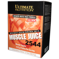 Muscle Juice Kiloan/2lb