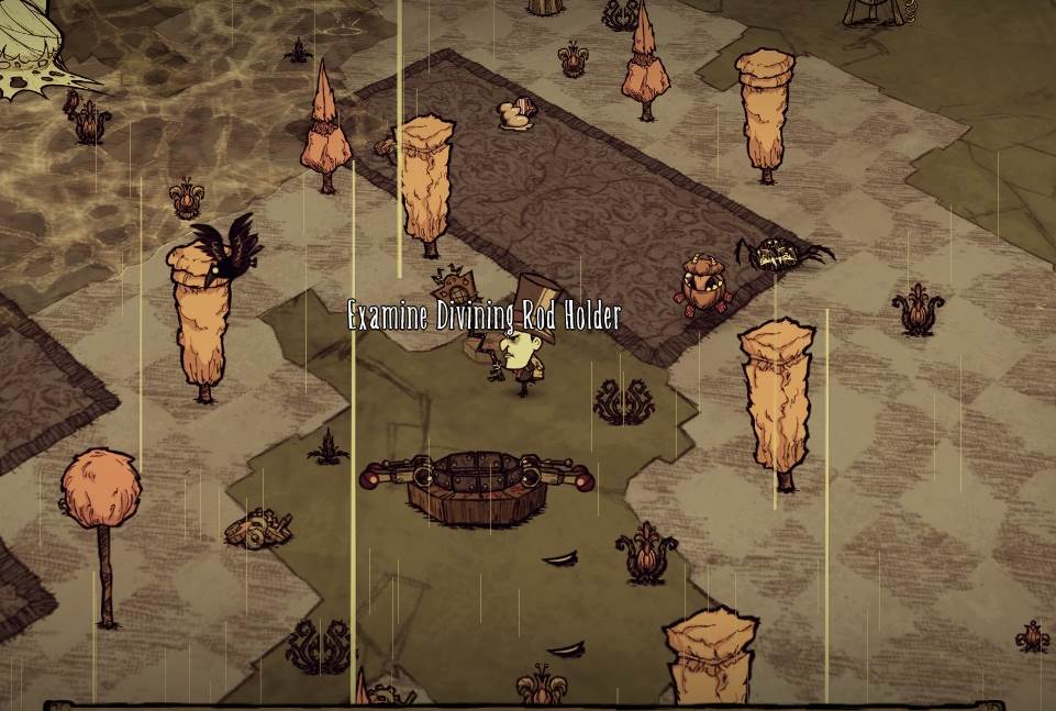 beta-don-t-starve--how-many-days-can-you-survive