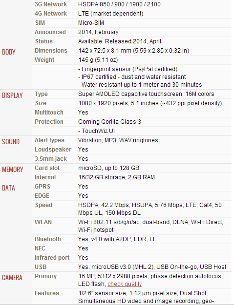 Pingin tau Cara SAMSUNG hancurkan NEW Galaxy S5???