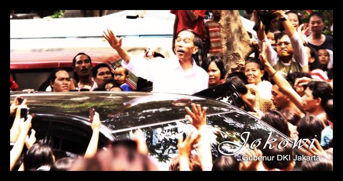 Galeri Foto &amp; Video Jokowi - Ahok