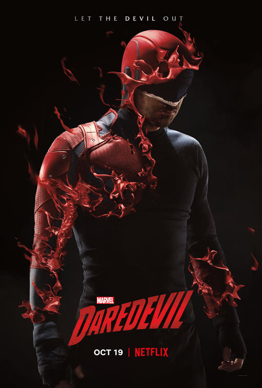&#91;TV Series&#93; DAREDEVIL | Season 3 | Netflix