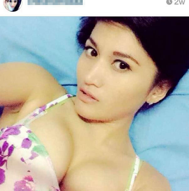 Pasang Foto Cewek IGO Sexy, Cara Mudah Populer Di Sosmed (Bonus Foto IGO Gans!)