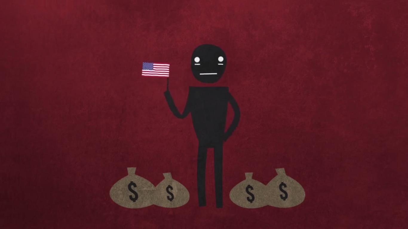 Inilah Alasan Mengapa ada Negara yang Kaya &amp; ada Negara yang Miskin