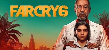 Far Cry 6 &#91;Pre-Release&#93;