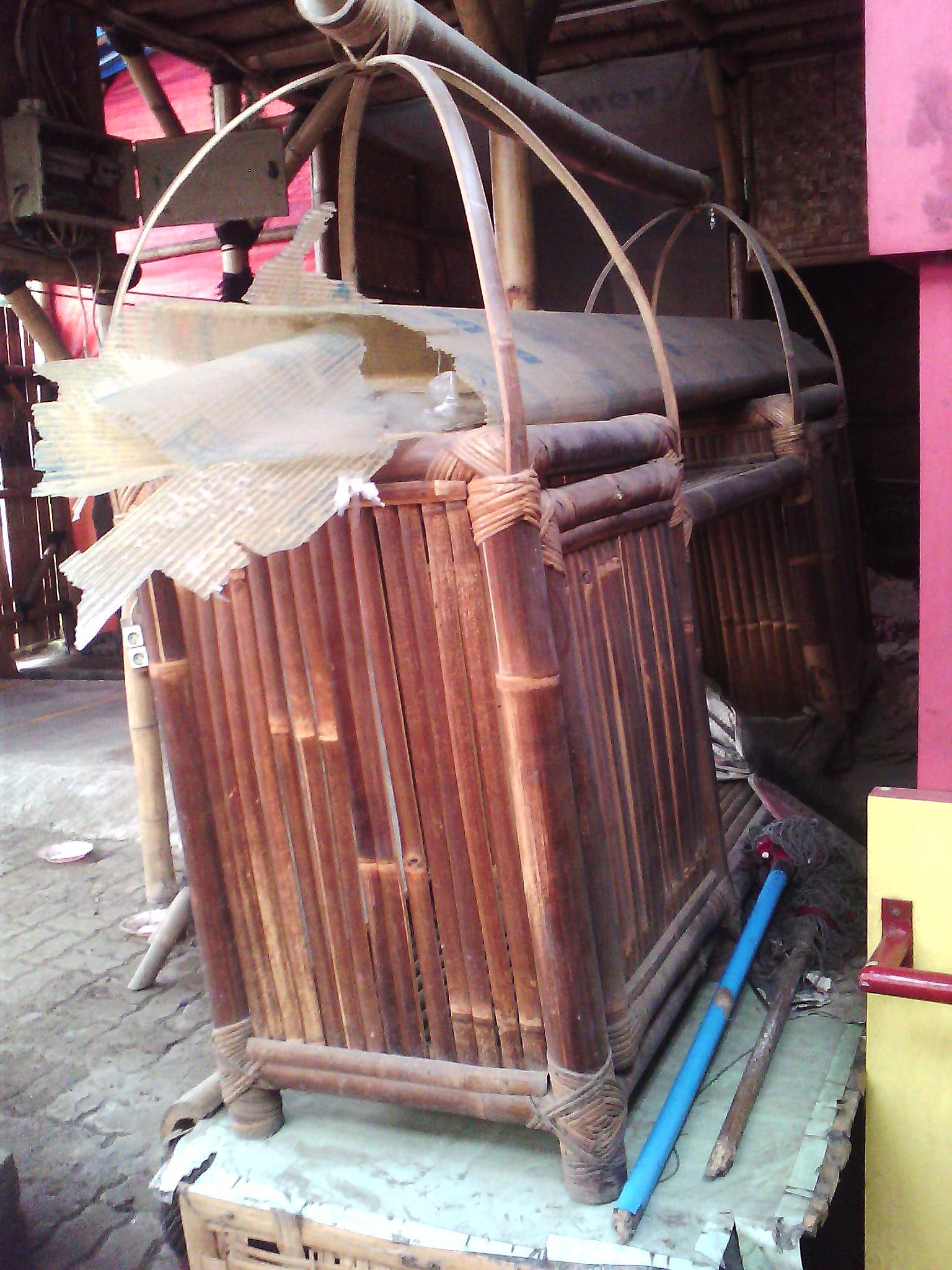 JUAL ANGKRINGAN