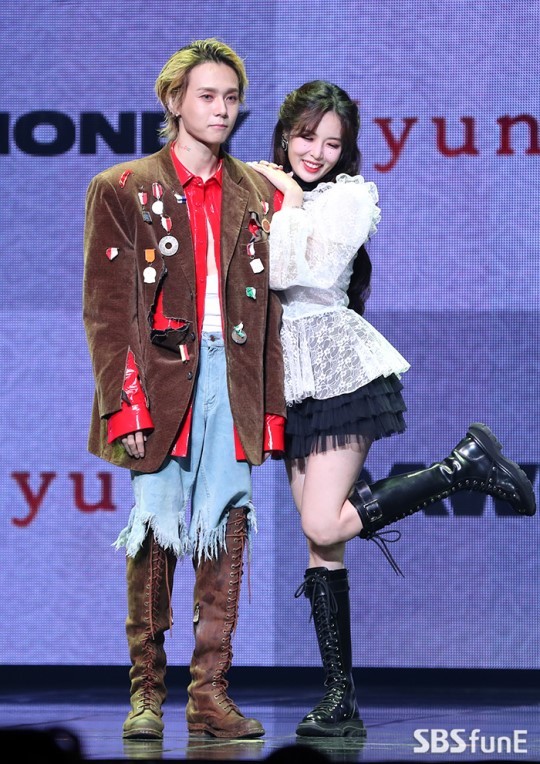 6 Idol KPop yang Udah Pacaran Bertahun-tahun, Langgeng Banget Nih!