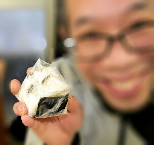 &#91;-KHAS JEPANG-&#93; Nasi Kepal aka Onigiri dari seluruh Penjuru Jepang --- Cekidot gan 