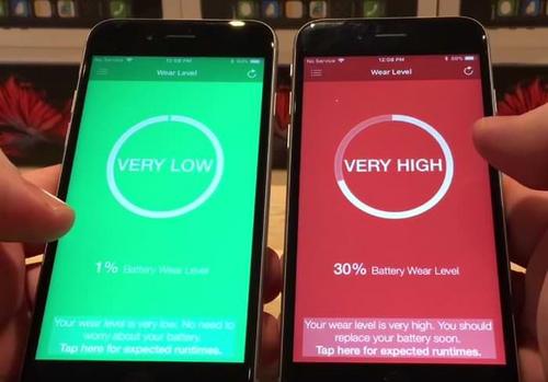 Ponsel Jadi Lambat Apple & Samsung di Investigasi