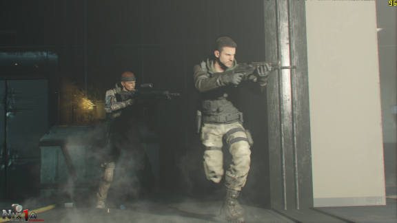 CALL OF DUTY : BLACK OPS III ~ ULTRA FUTURISTIC MODERN WARFARE