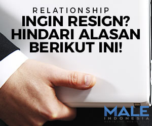 Stop Untuk Membandingkan Diri Kamu dengan Orang Lain, Efeknya ...