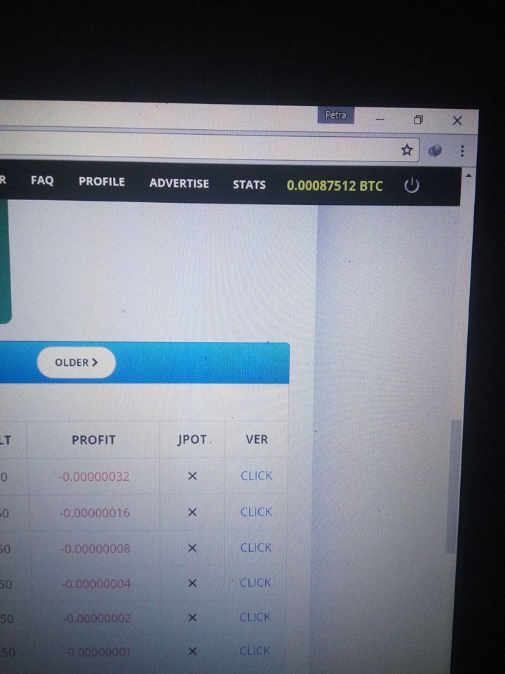 Trick Freebitcoin terbaru gan!!! Silahkan di simak !!!