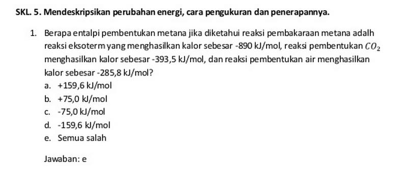 Gak Bisa Jawab Soal Ujian? Jangan Asal Ngisi Jawaban gan