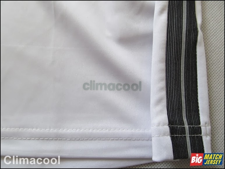 Jersey Adidas Climacool &amp; Adizero Itu Berbeda Ya Gan