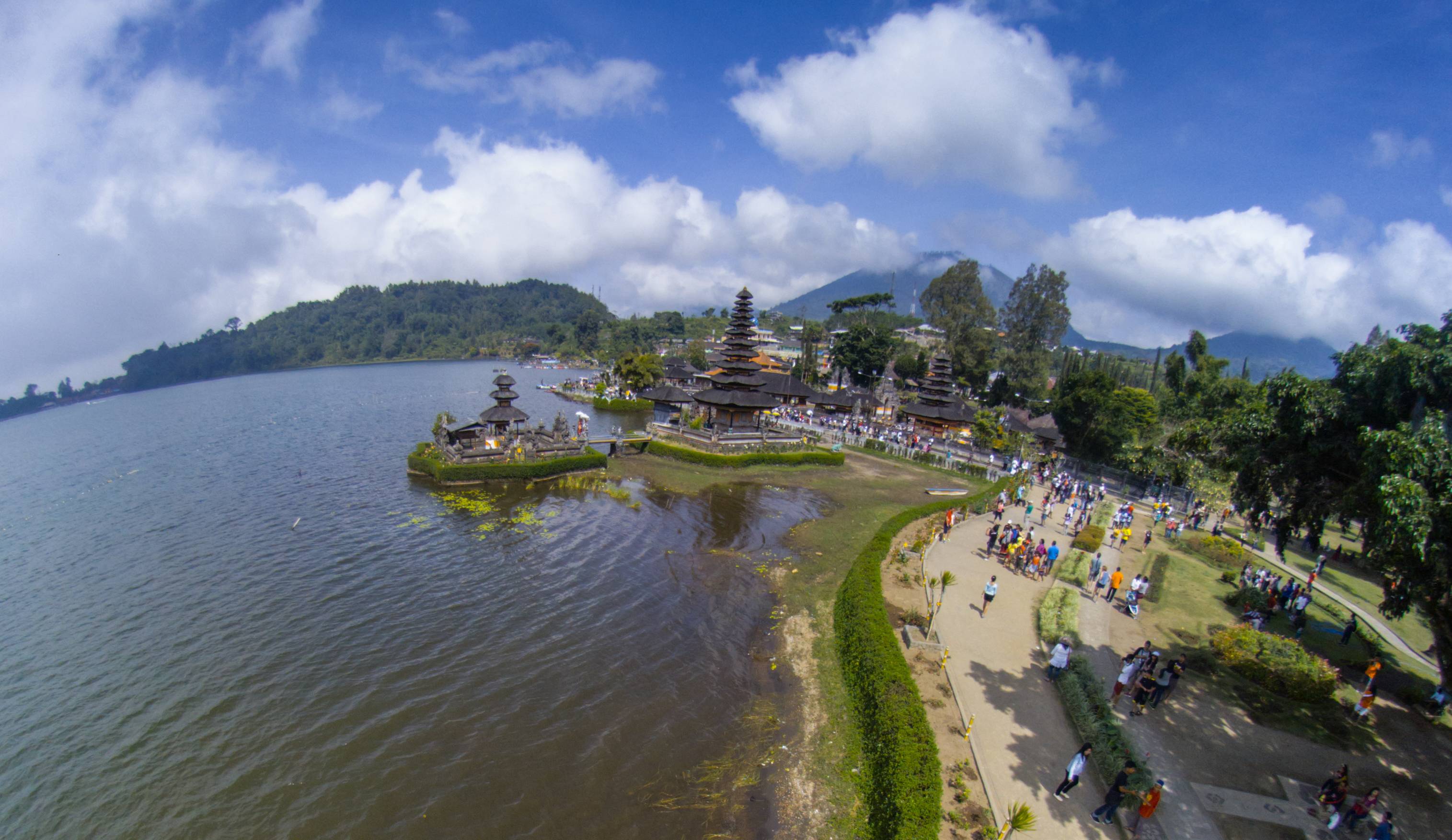 Kumpulan Aerial Photography dan Videography by Kazuto.07