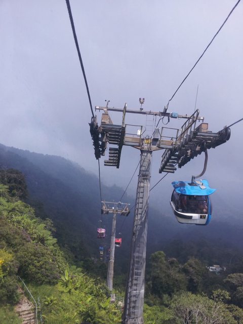 &#91;FR&#93; Kuala Lumpur 2D1N (+pic)