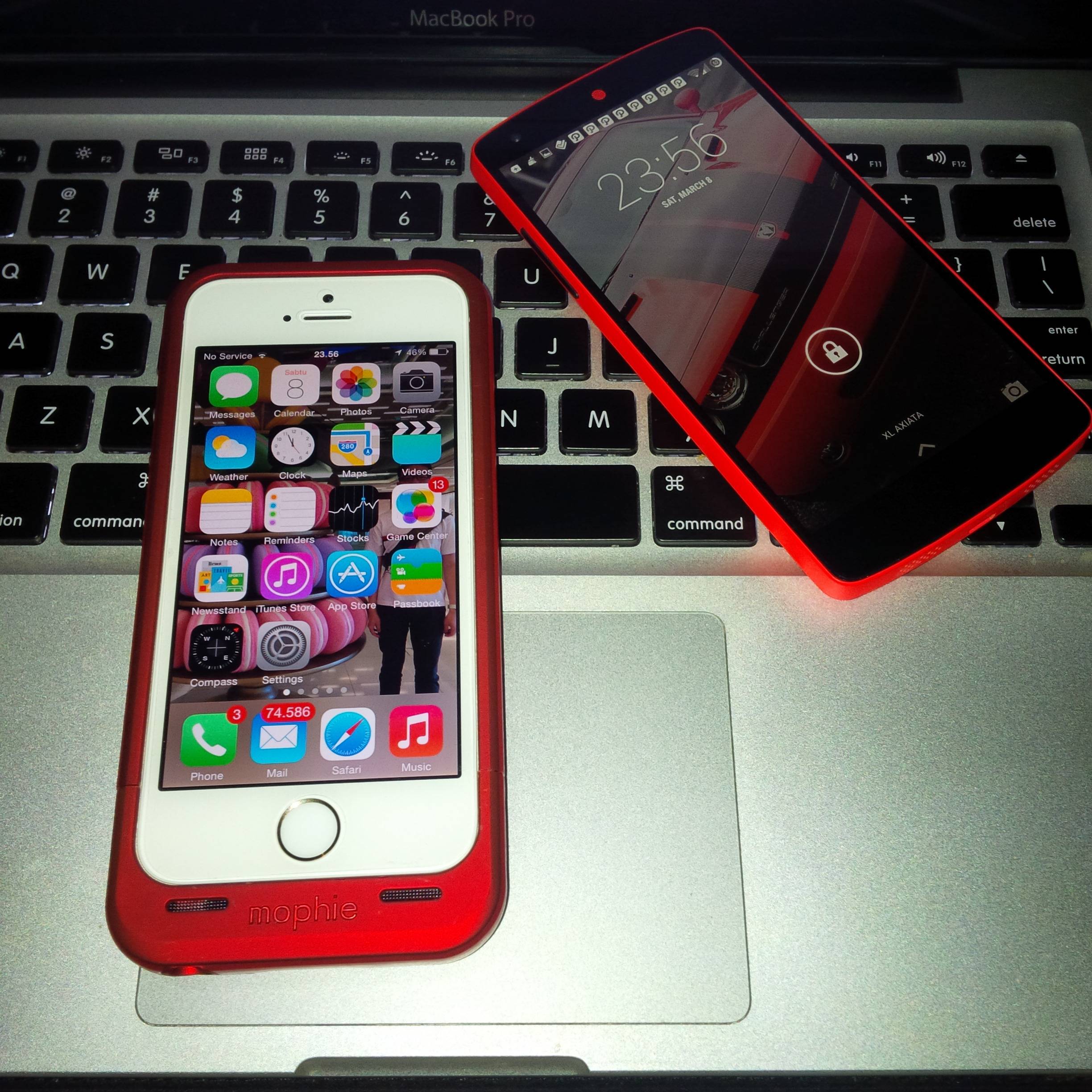 IKaskus - Kaskus iPhone New Forum Read Page 1 Before You 